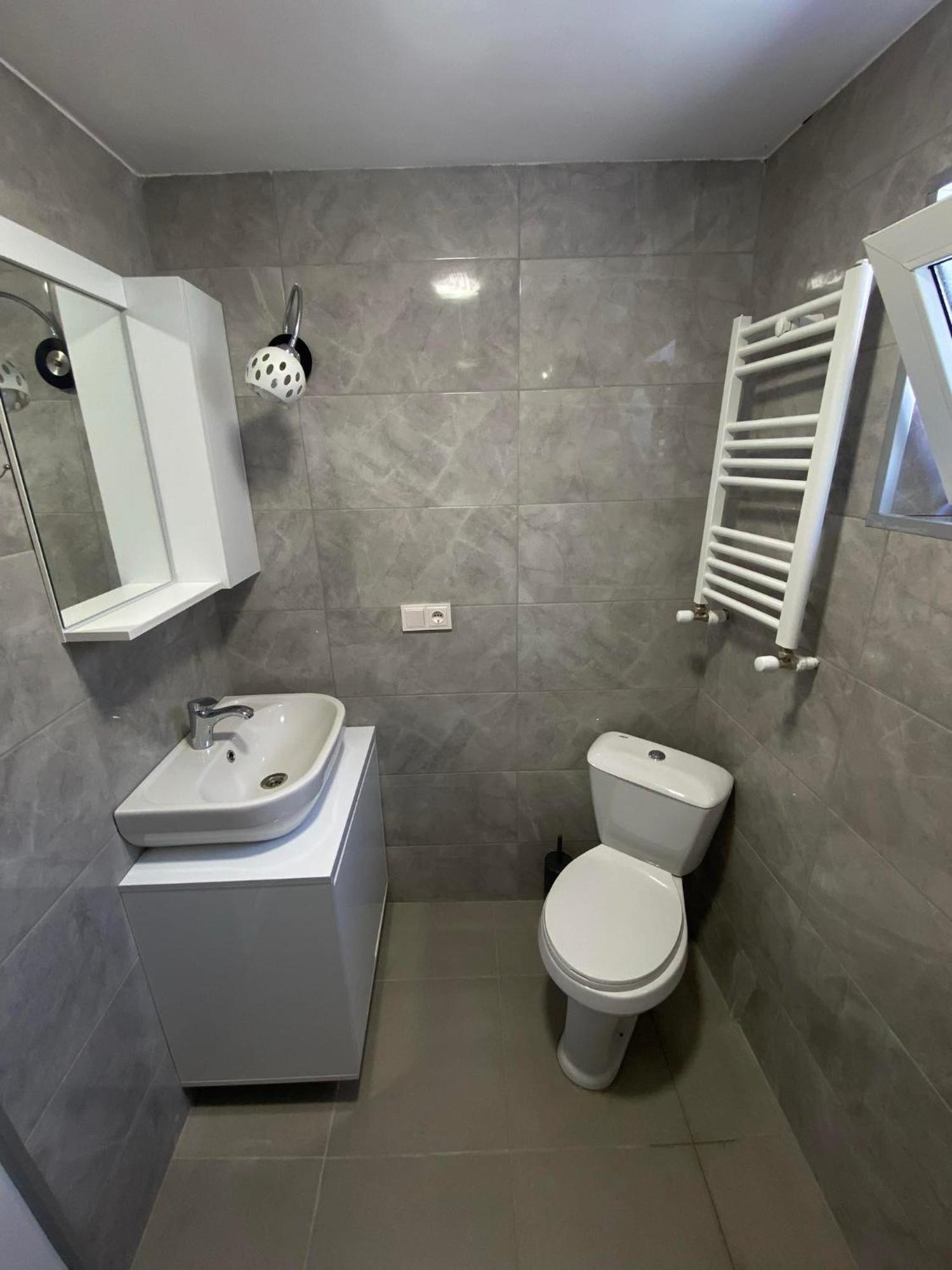Victoria Apartment In Old Tiflis Exterior foto